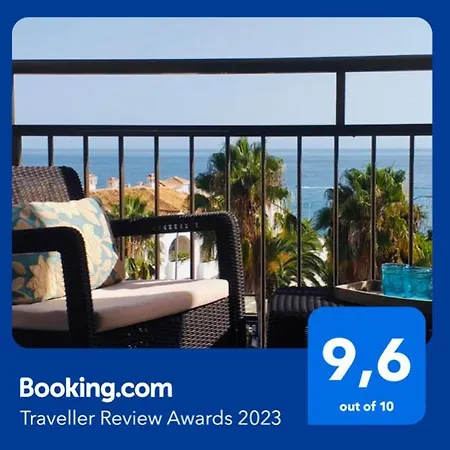 Frente Al Mar En La Torrecilla Apartment