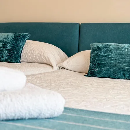 Apartment Frente Al Mar En La Torrecilla