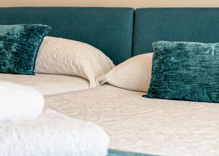 Apartment Frente Al Mar En La Torrecilla