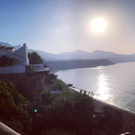 Frente Al Mar En La Torrecilla Lejlighed *