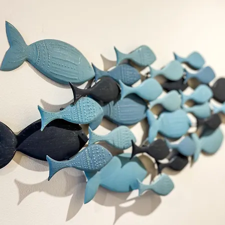 Frente Al Mar En La Torrecilla Lejlighed *