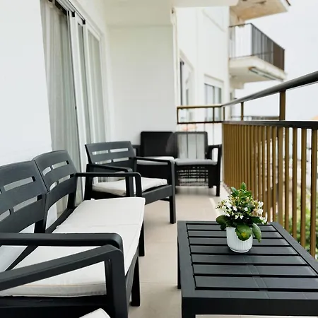 Frente Al Mar En La Torrecilla Nerja