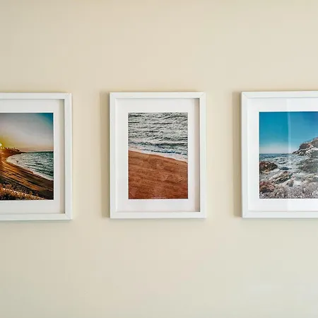 Frente Al Mar En La Torrecilla Nerja