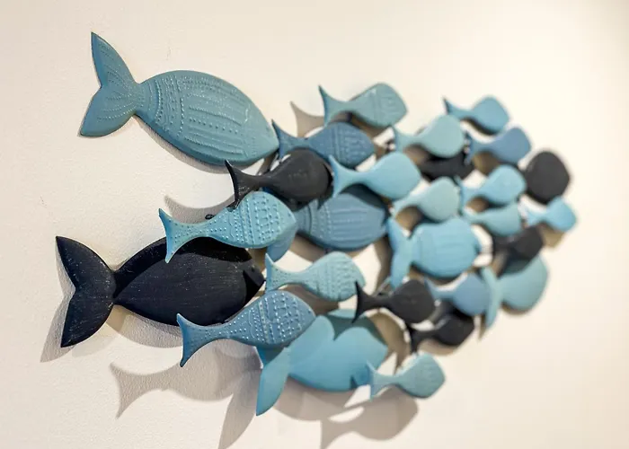 Frente Al Mar En La Torrecilla Apartamento *