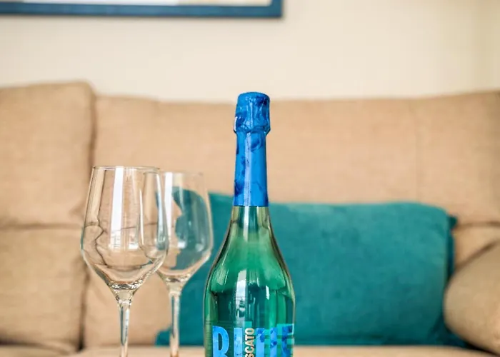 Apartamento Frente Al Mar En La Torrecilla *