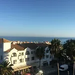 Apartmán Frente Al Mar En La Torrecilla Nerja