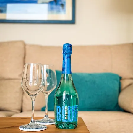 Apartman Frente Al Mar En La Torrecilla *