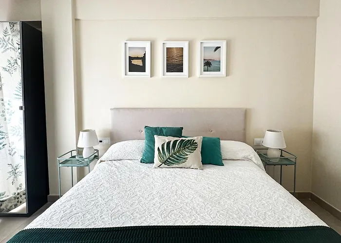 Frente Al Mar En La Torrecilla *